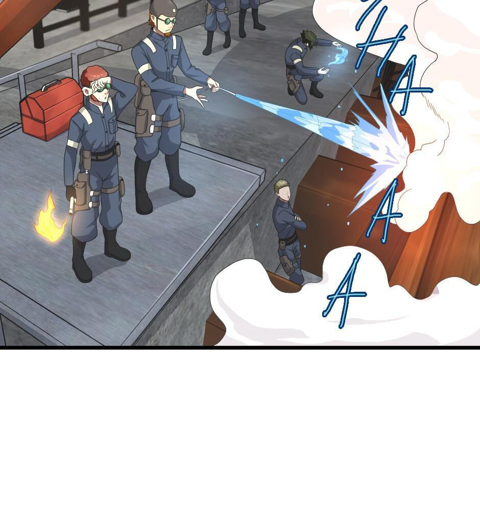 The Beginning After the End, chapter 85, image 3