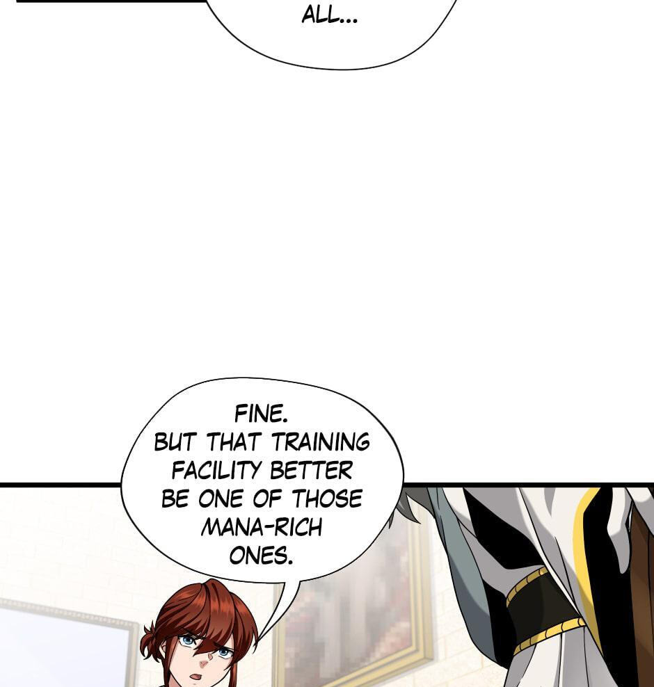 The Beginning After the End, chapter 89, image 81