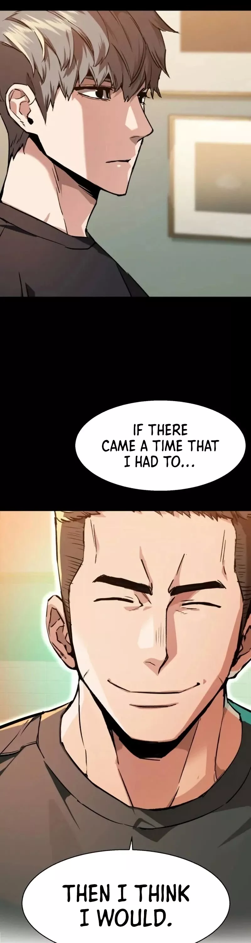 Teenage Mercenary, chapter 46, image 17