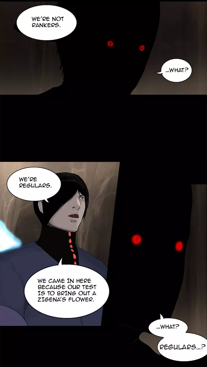Tower of God, chapter 111, image 23