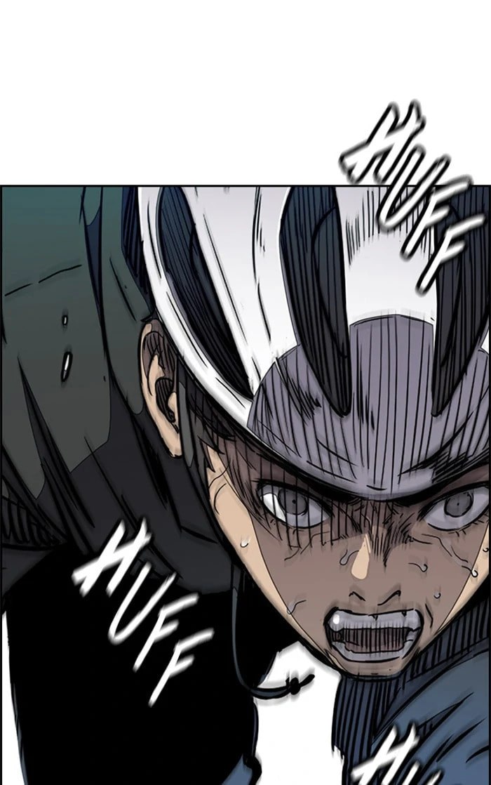Wind Breaker, chapter 341, image 37