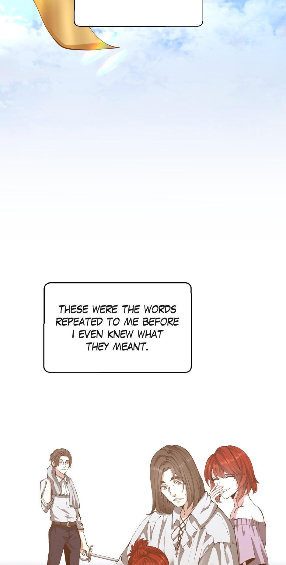 The Beginning After the End, chapter 138, image 3