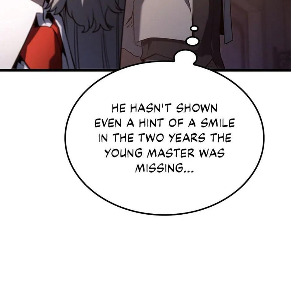 Revenge of the Baskerville Bloodhound, chapter 63, image 106
