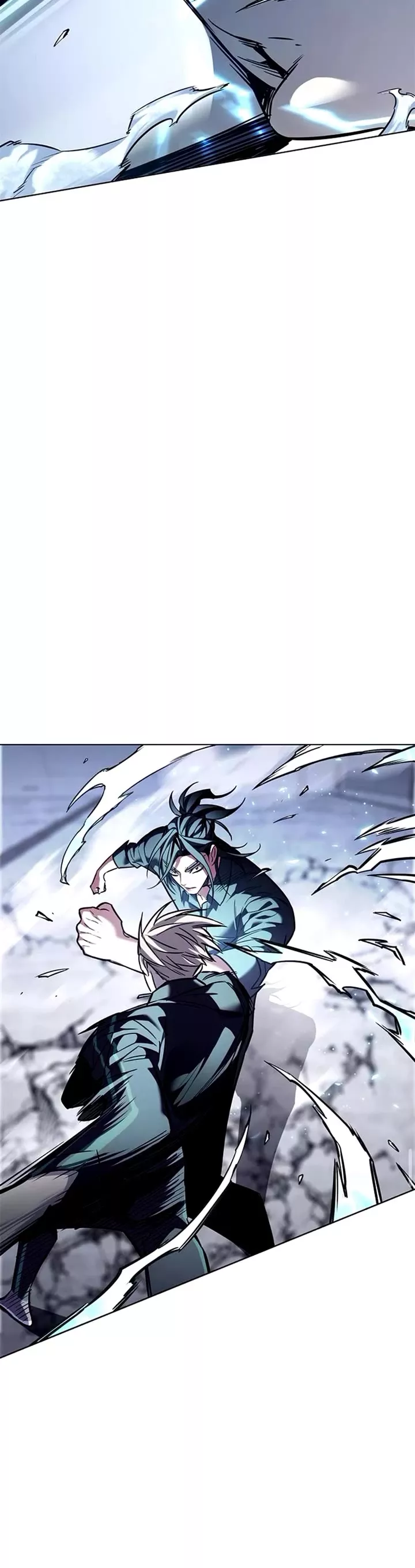 Eleceed, chapter 358, image 40
