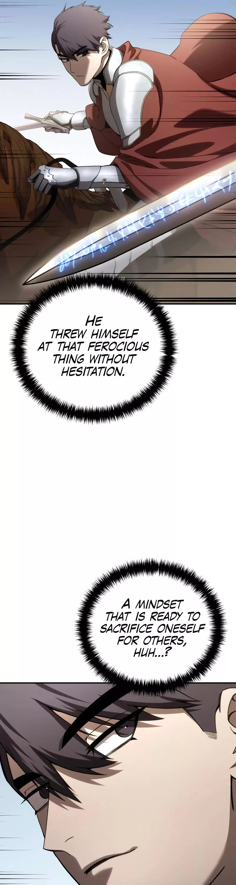 Star-Fostered Swordmaster, chapter 31, image 39