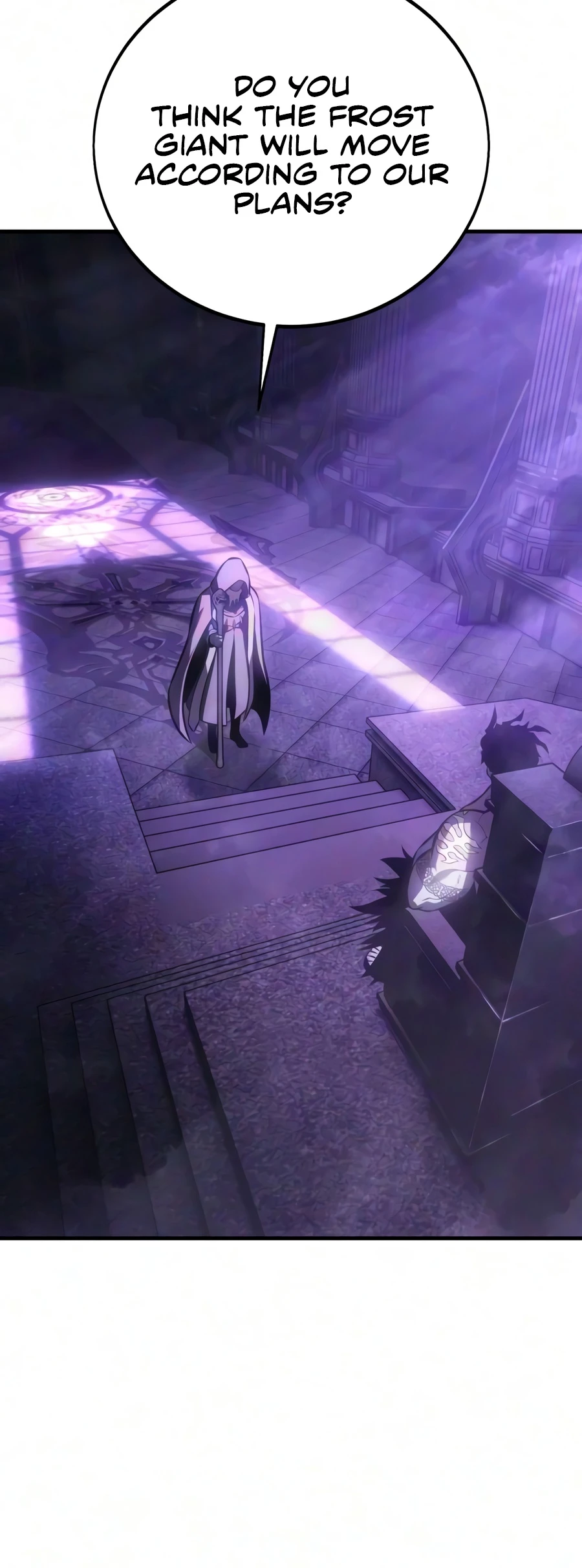 I Killed the Main Player, chapter 133, image 11
