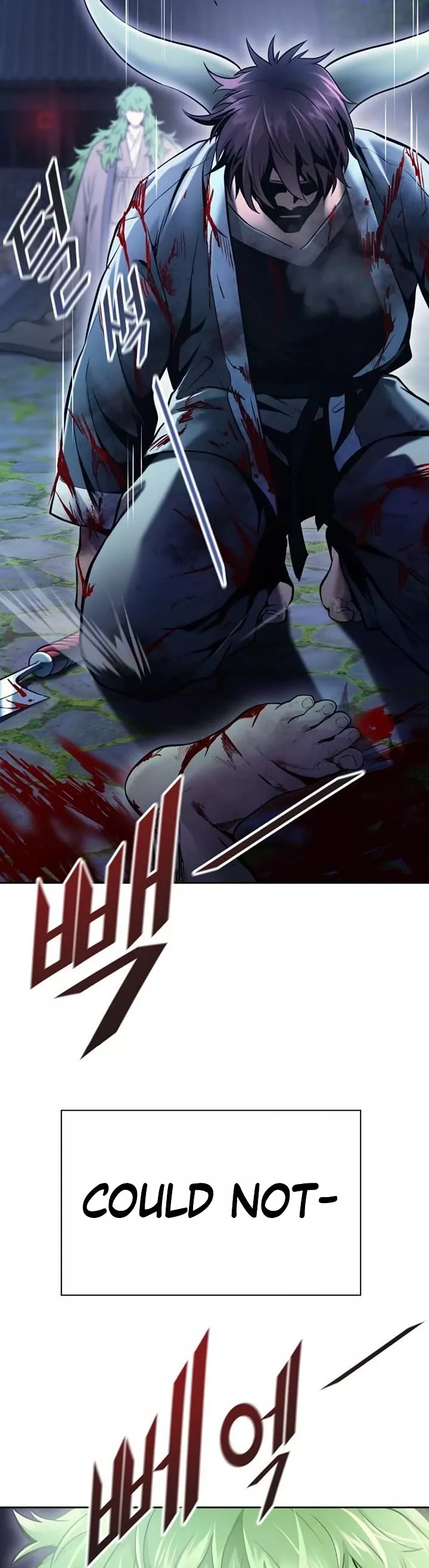 Tower of God, chapter 620, image 57