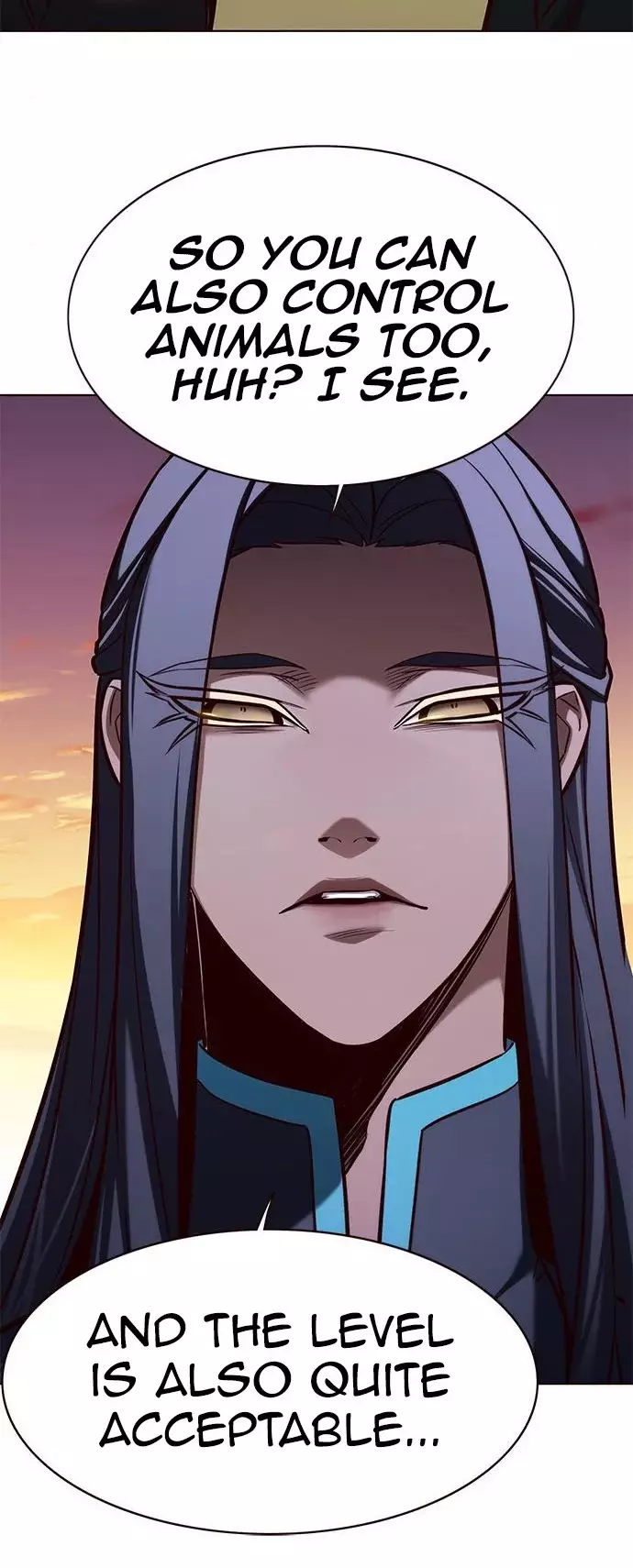 Eleceed, chapter 162, image 16