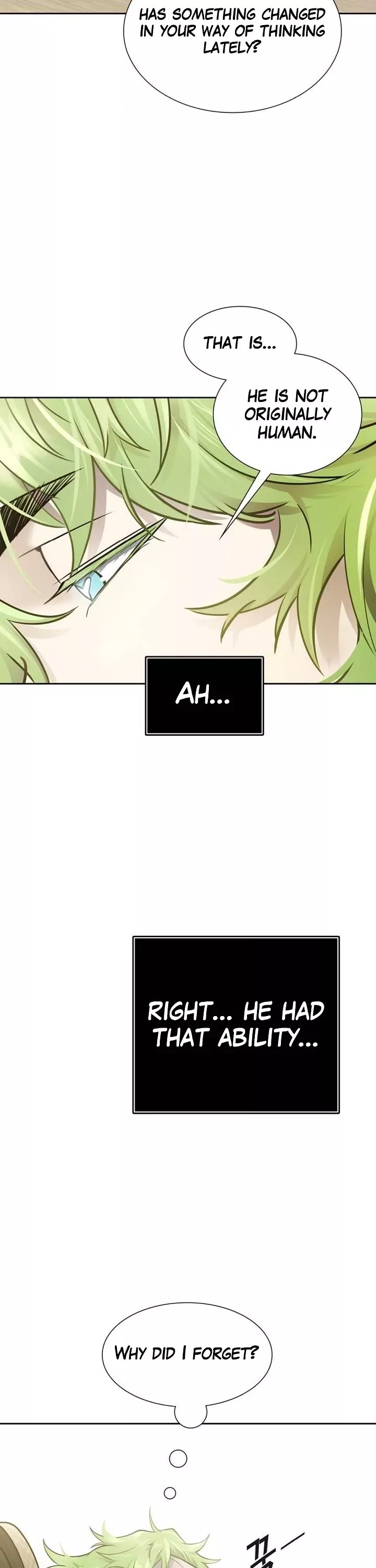 Tower of God, chapter 619, image 27