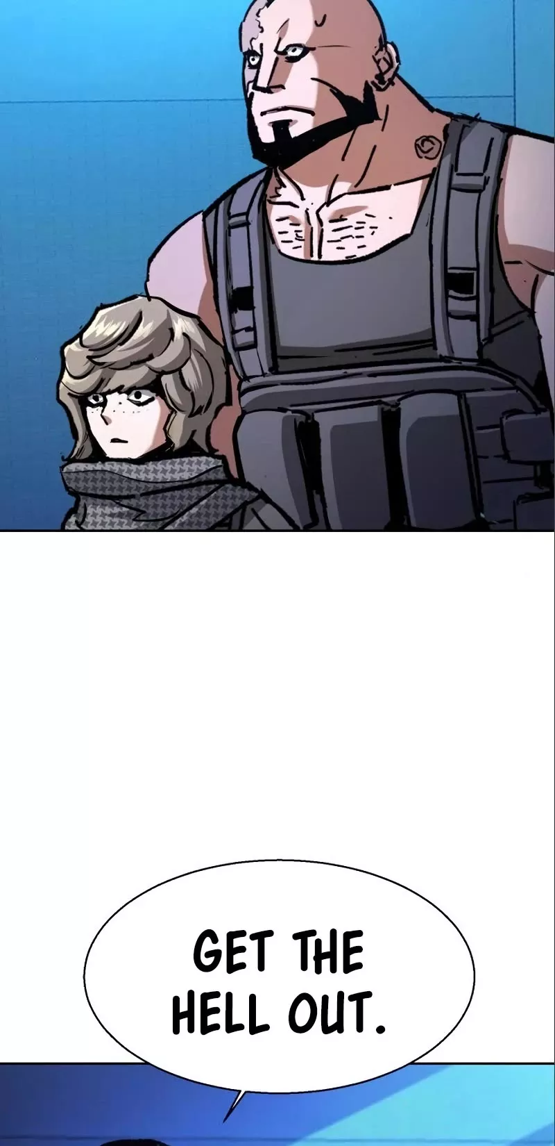 Teenage Mercenary, chapter 167, image 40