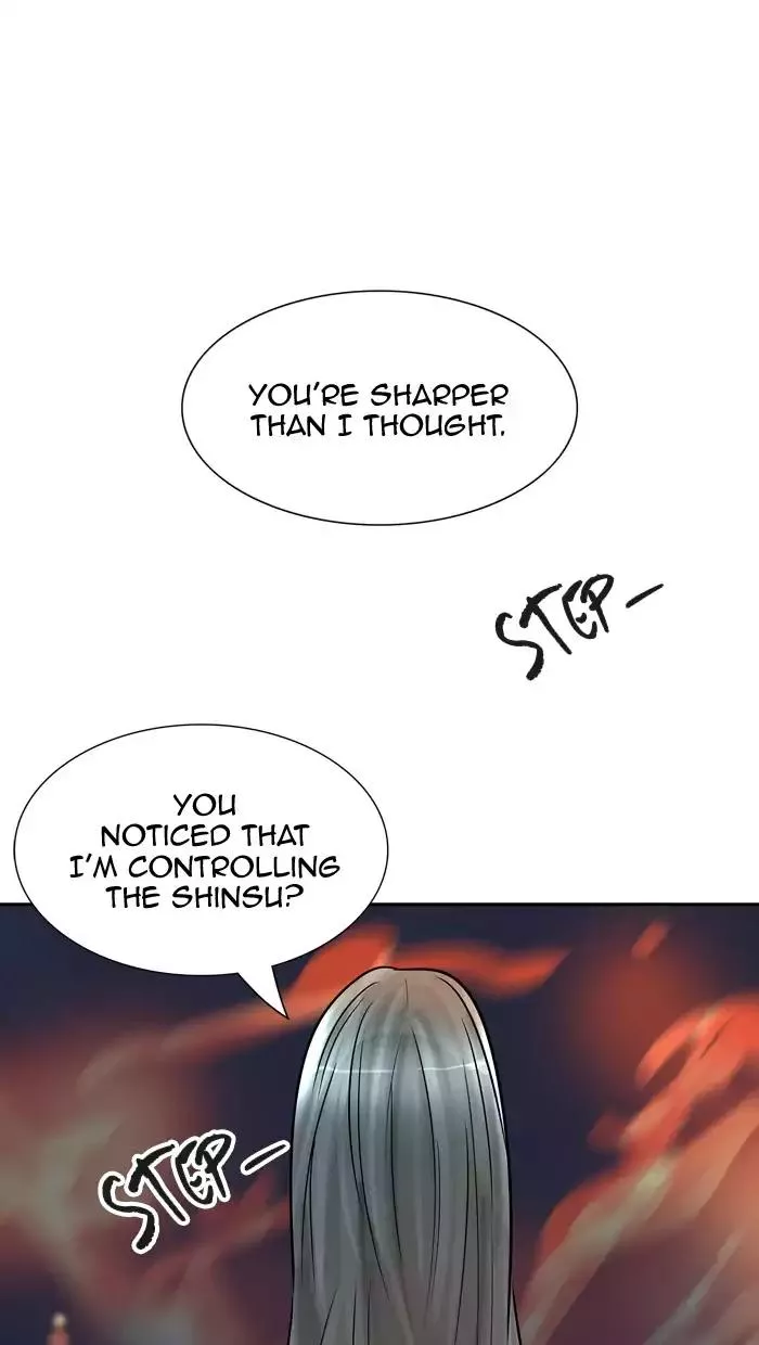 Tower of God, chapter 394, image 33