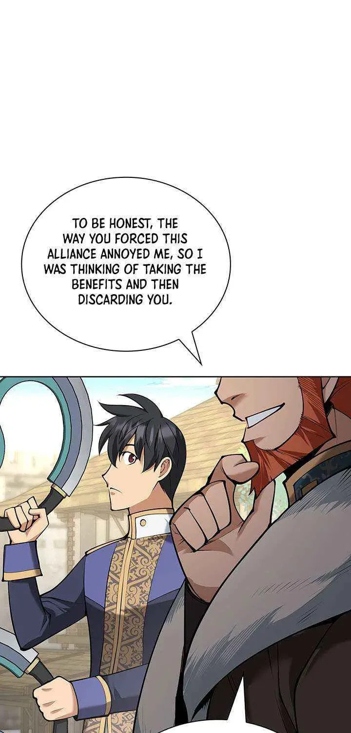 Overgeared (Team Argo), chapter 315, page 29