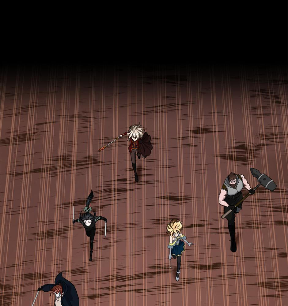 The Beginning After the End, chapter 61, image 28