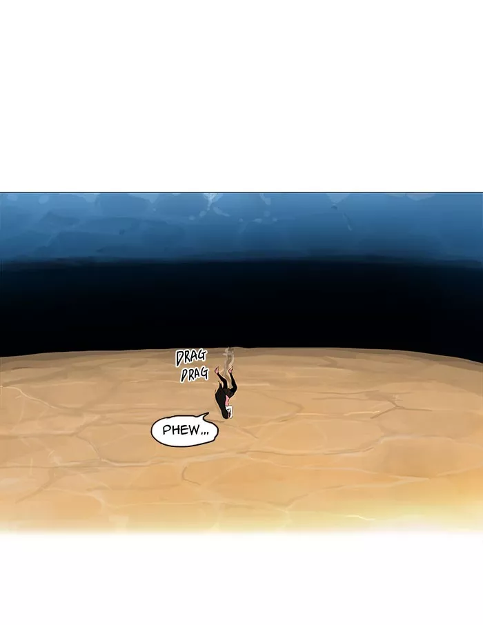 Tower of God, chapter 110, image 3