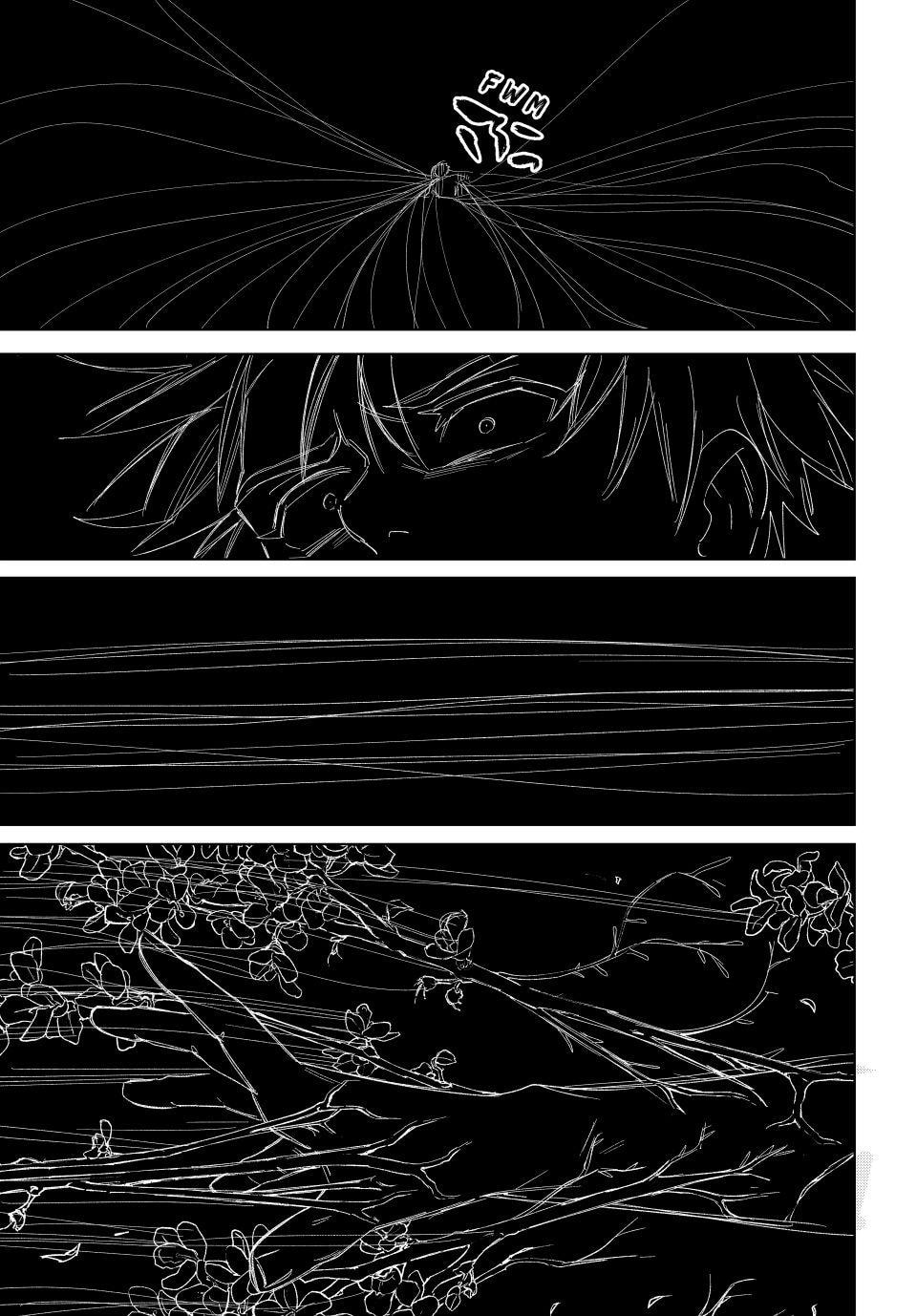 Wind Breaker, chapter 219, image 7