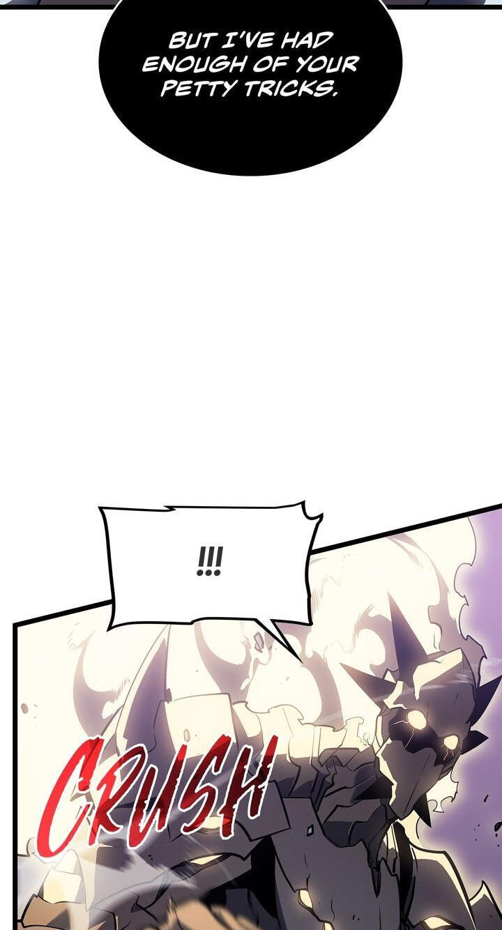 Solo Leveling, chapter 157, image 92