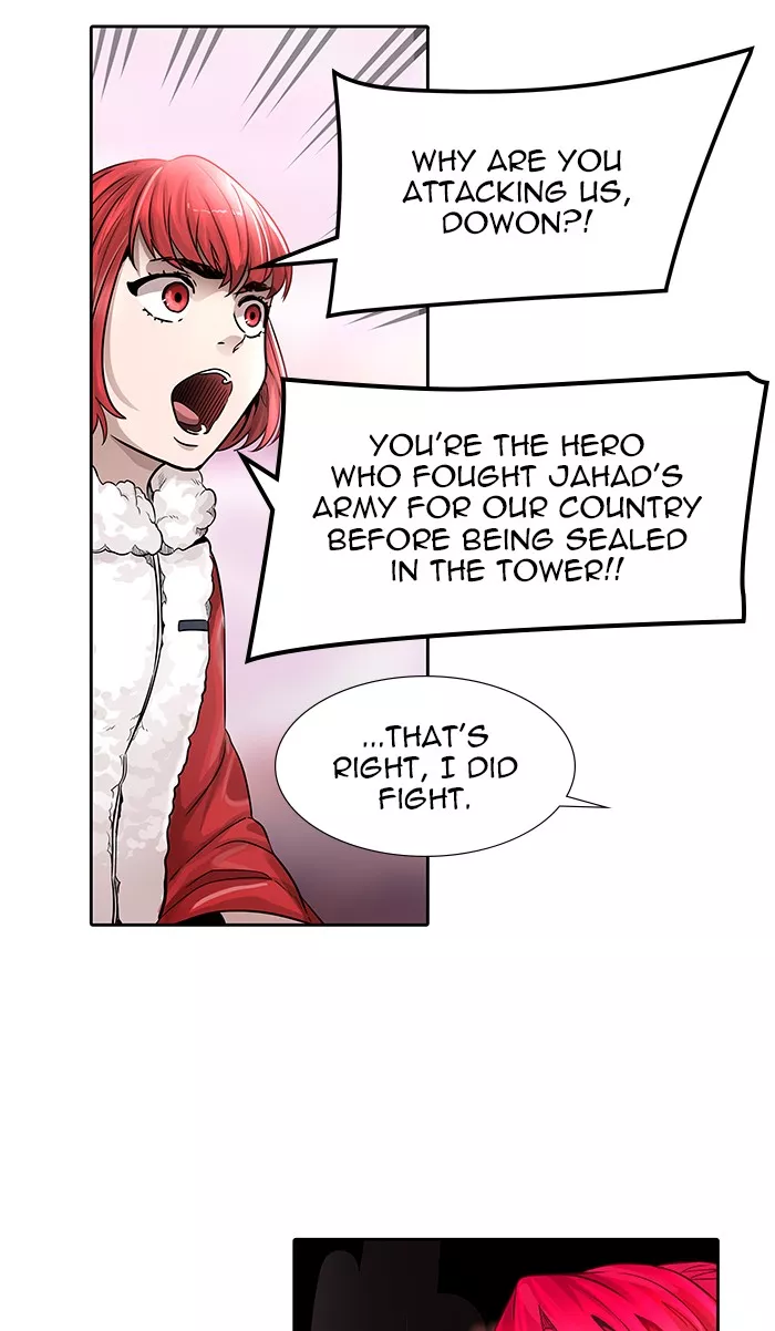 Tower of God, chapter 463, image 48