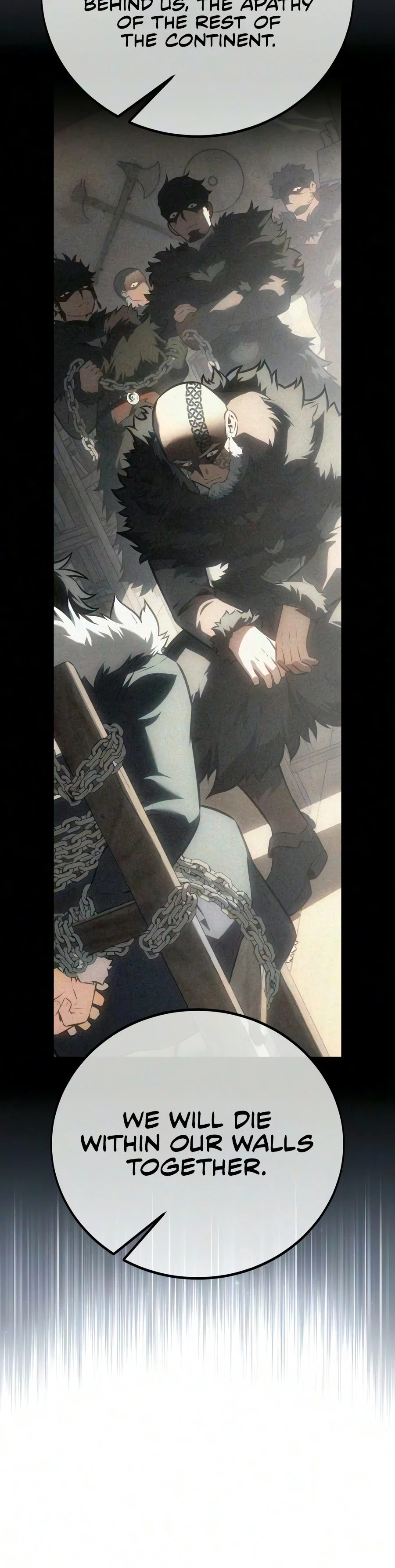 I Killed the Main Player, chapter 127, image 11