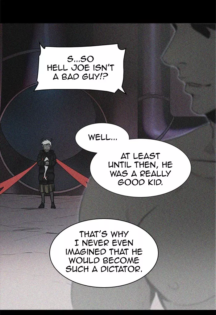 Tower of God, chapter 329, image 22