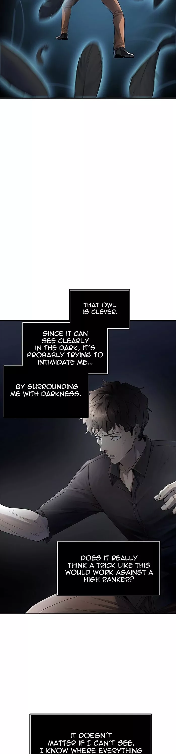 Tower of God, chapter 535, image 26