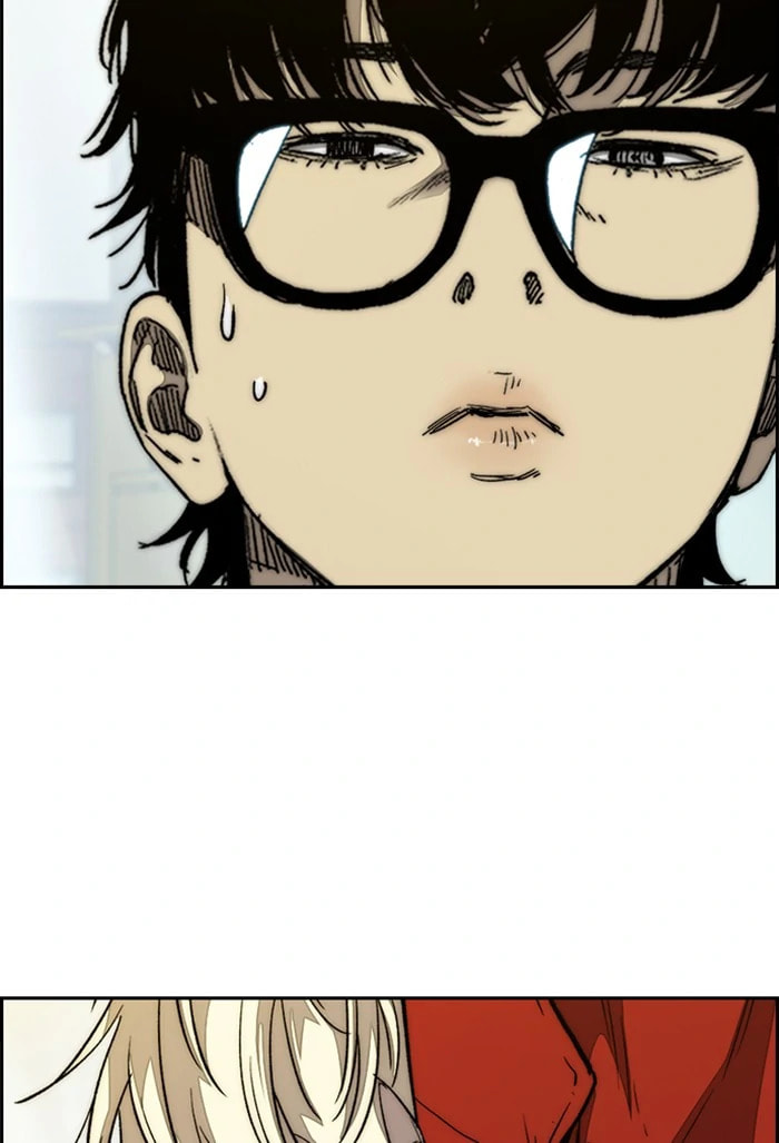Wind Breaker, chapter 355, image 71