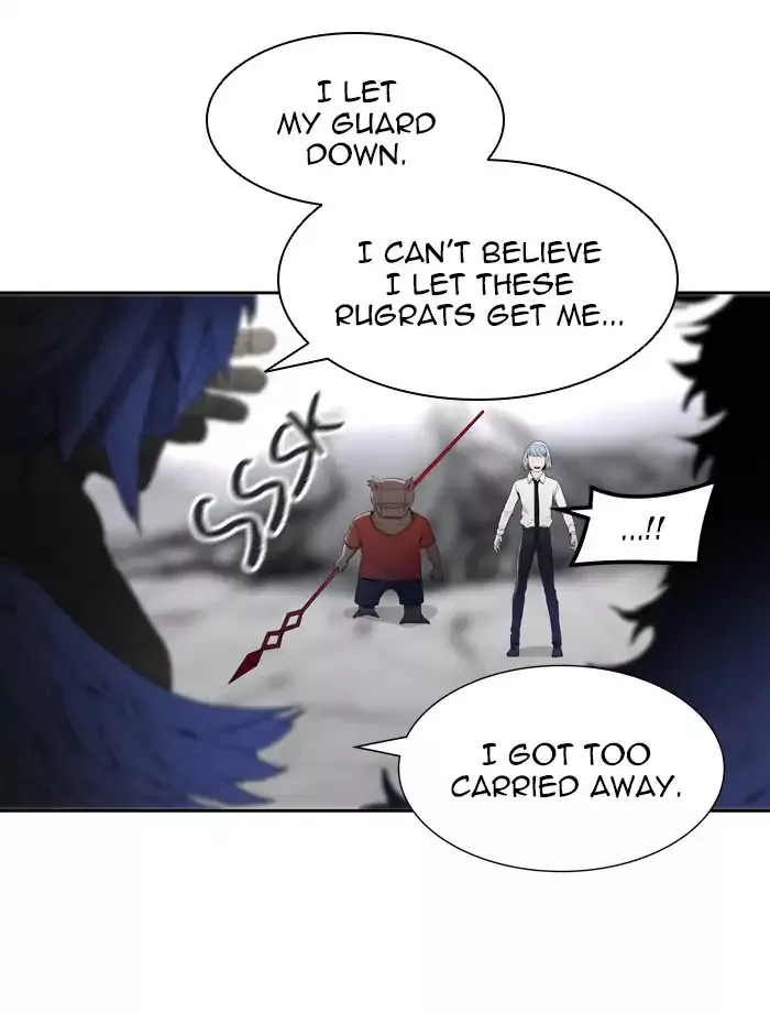 Tower of God, chapter 439, image 34