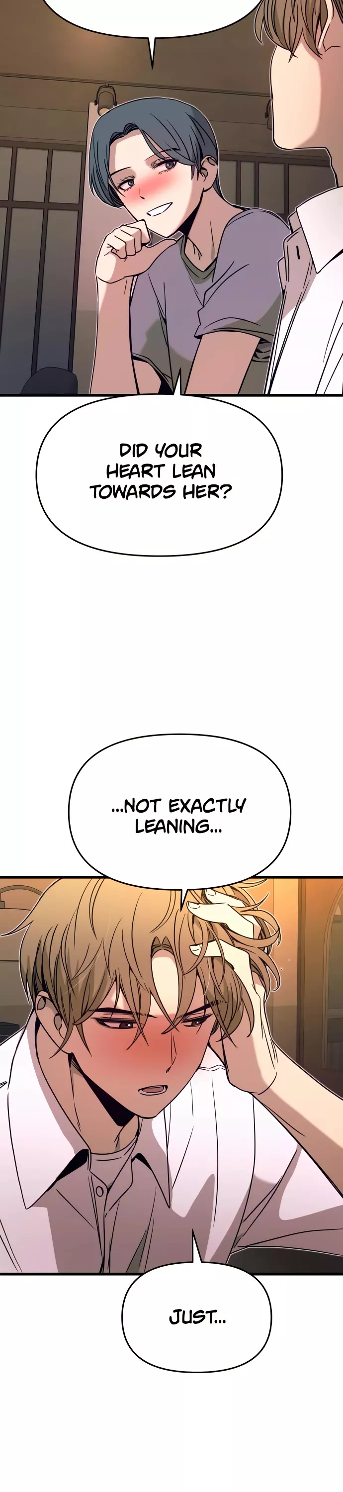 My Bias Gets on the Last Train, chapter 44, image 27
