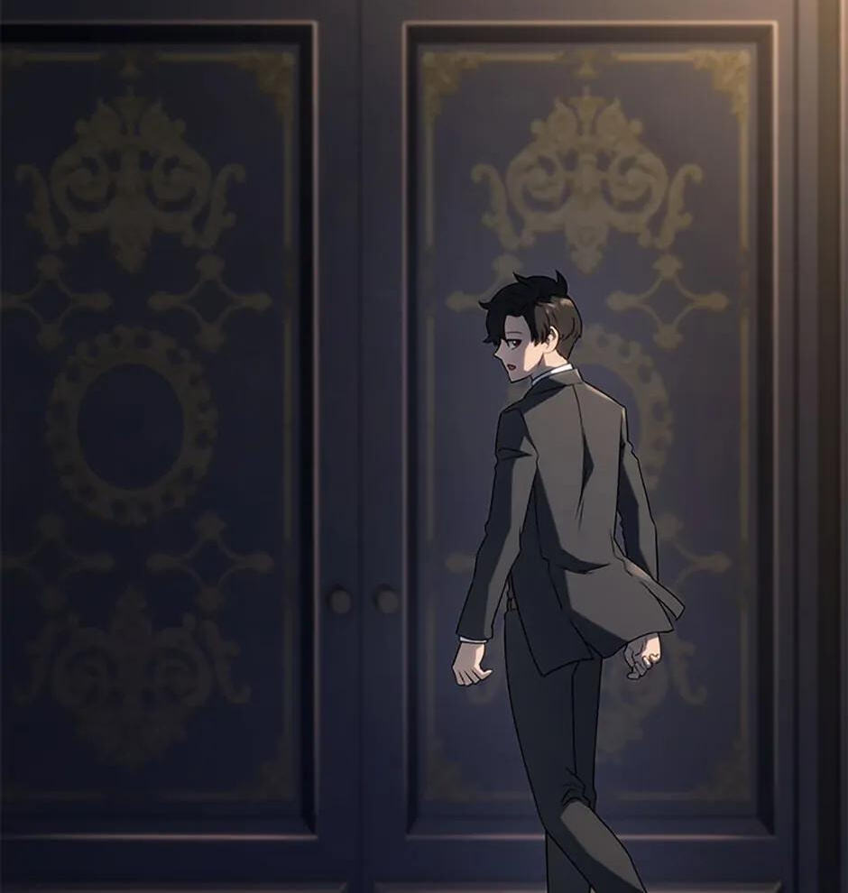 Revenge of the Baskerville Bloodhound, chapter 67, image 125
