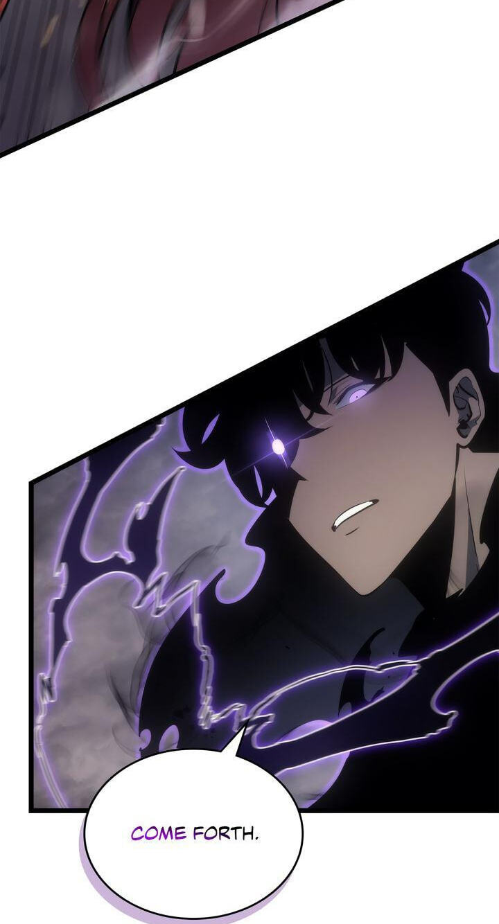 Solo Leveling, chapter 173, image 20
