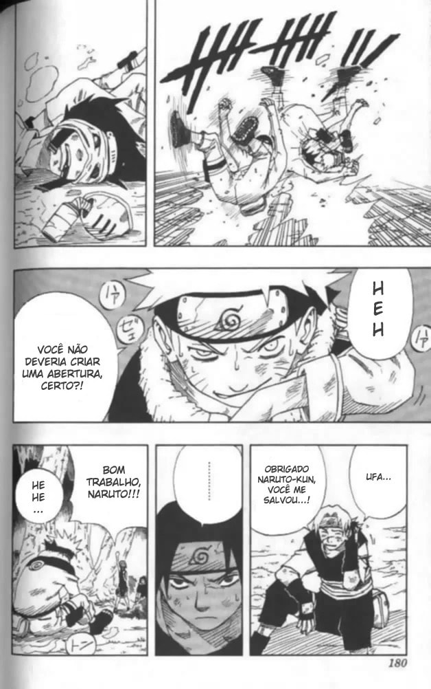 Naruto, chapter 63, image 13