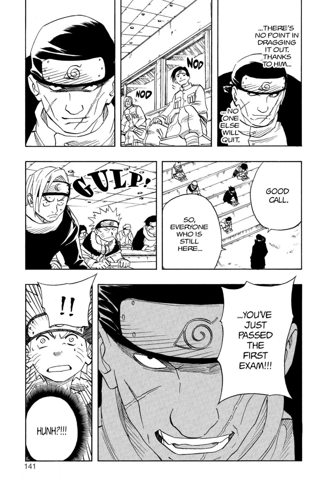 Naruto, chapter 43, image 19
