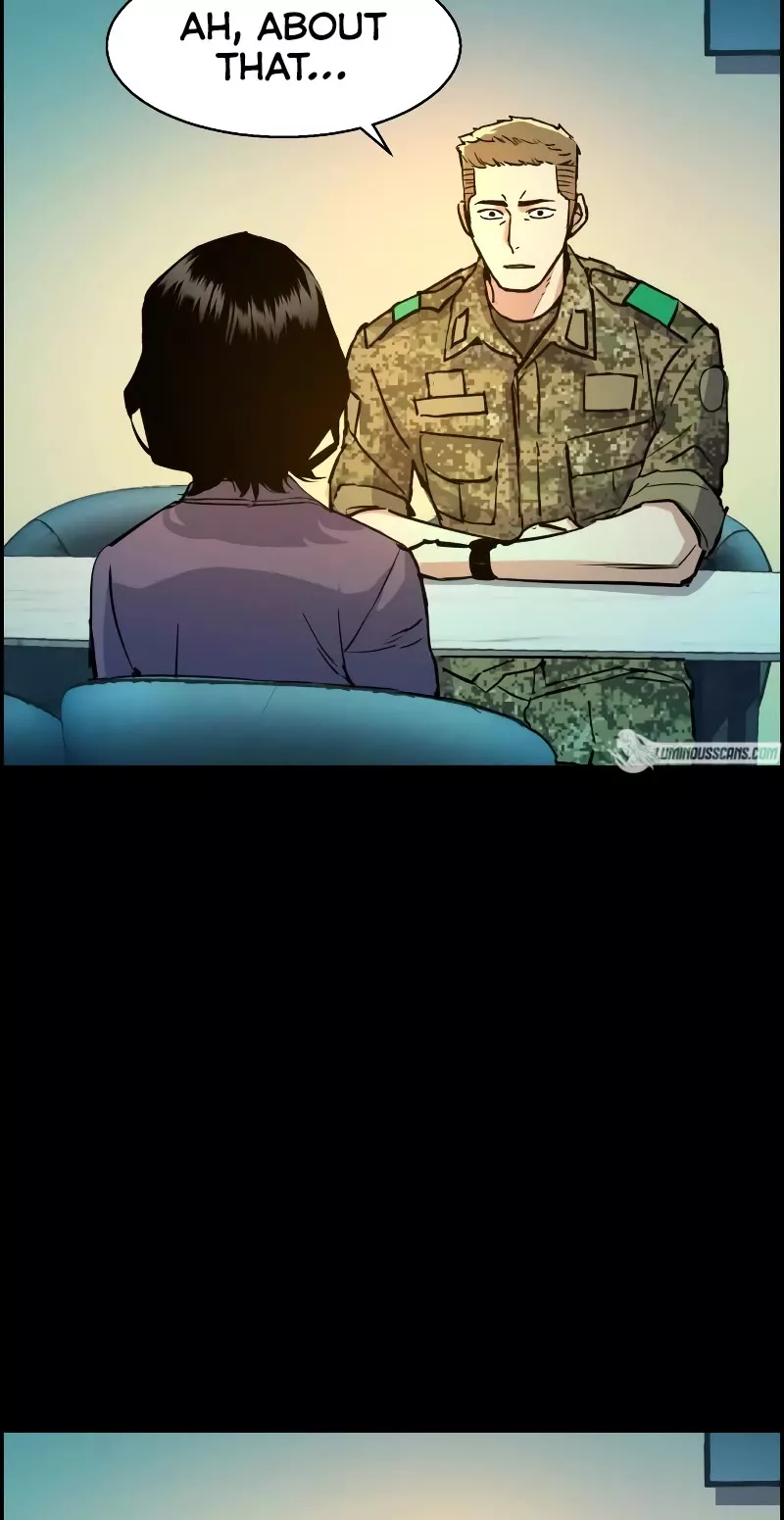 Teenage Mercenary, chapter 104, image 5
