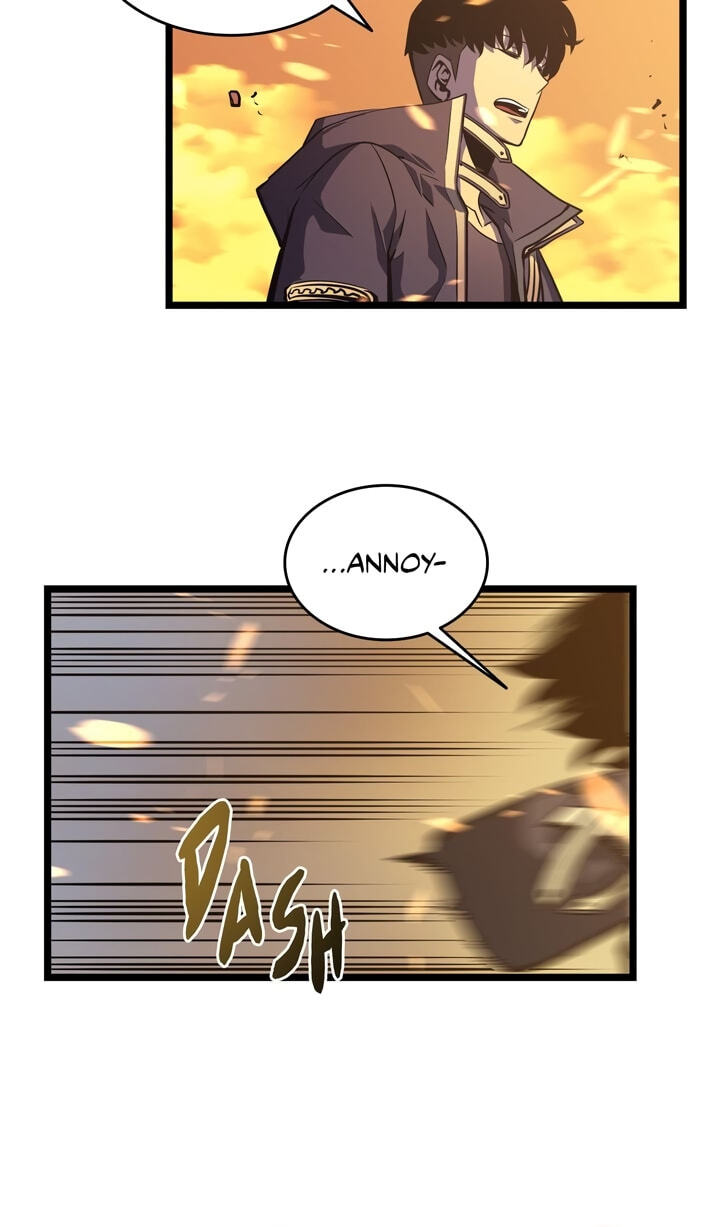 Solo Leveling, chapter 58, page 18