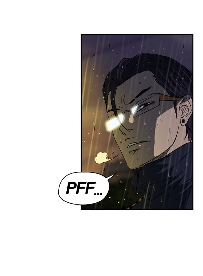 Wind Breaker, chapter 43, page 56