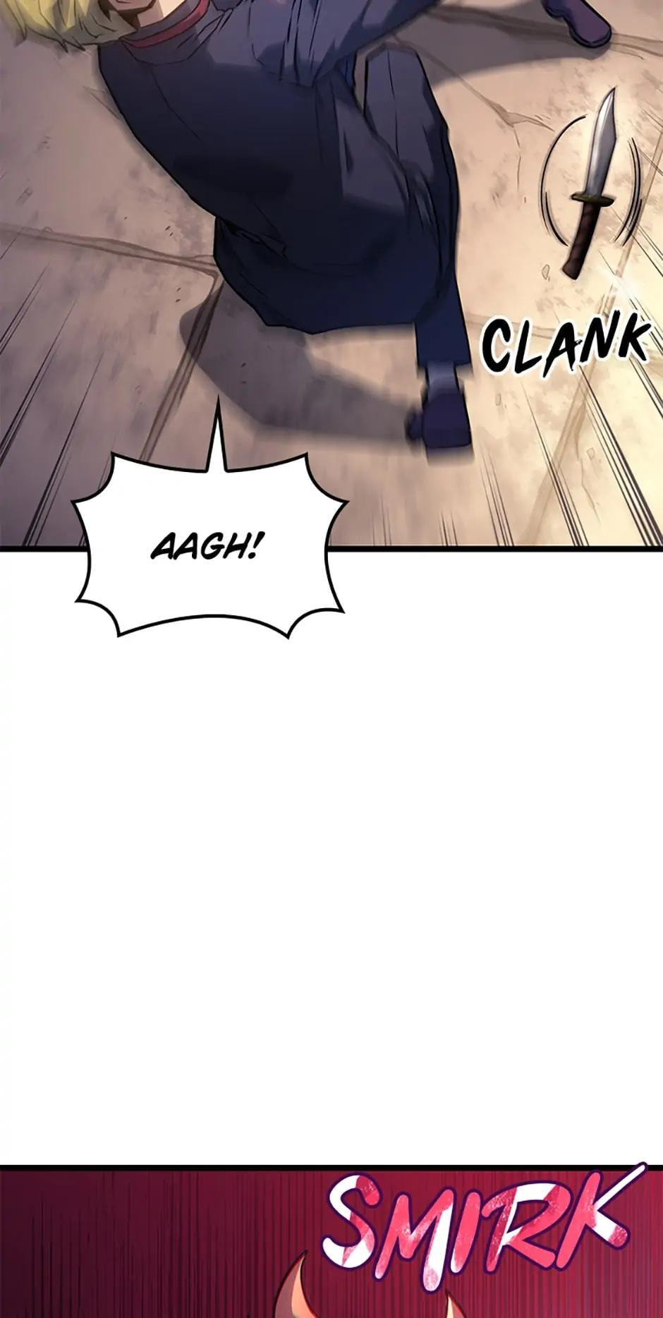 Revenge of the Baskerville Bloodhound, chapter 2, image 174
