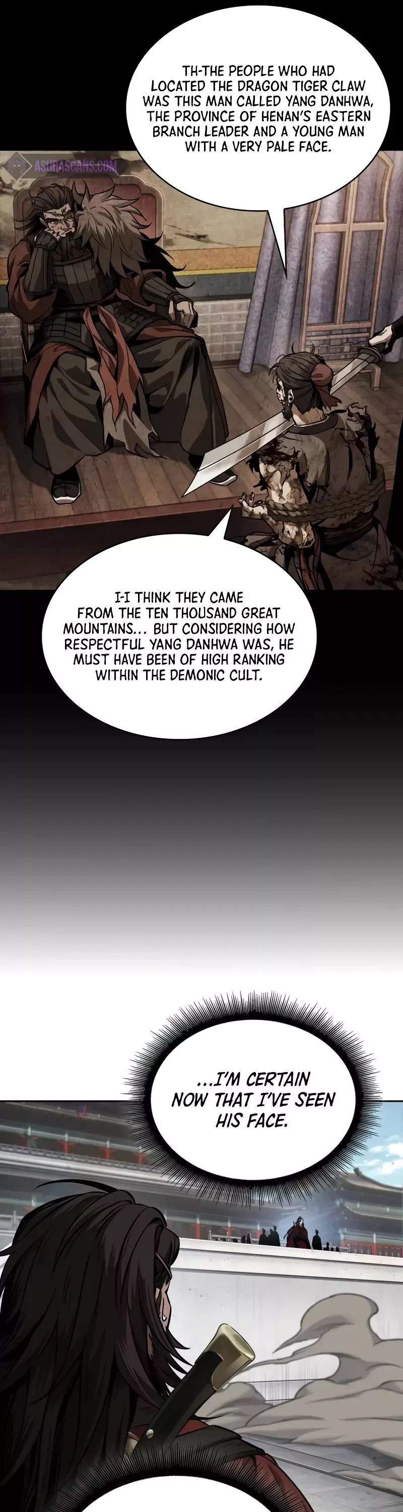 Nano Machine, chapter 229, image 27