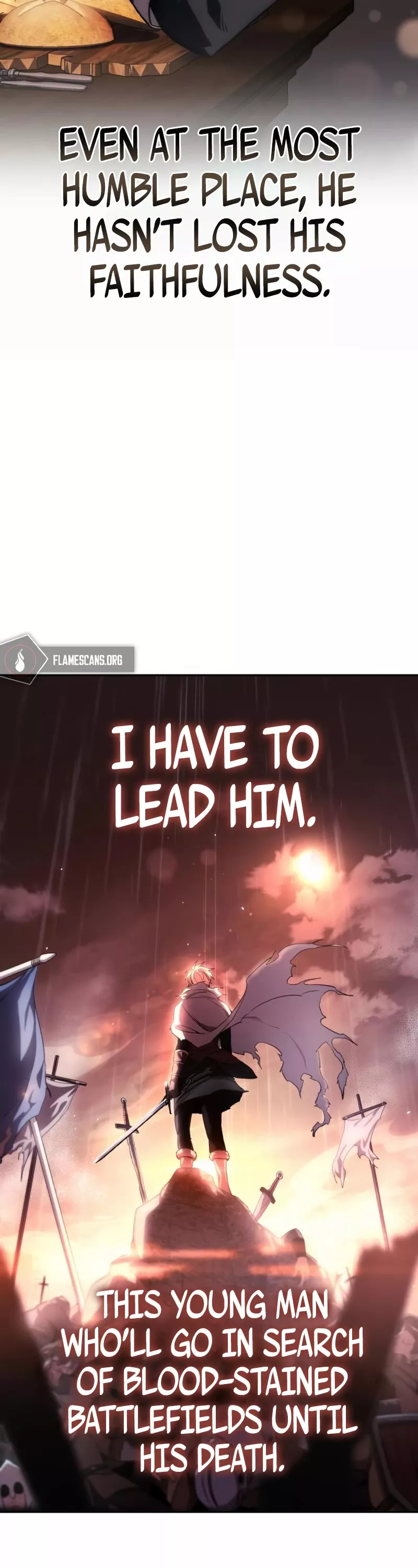 Star-Fostered Swordmaster, chapter 7, image 33