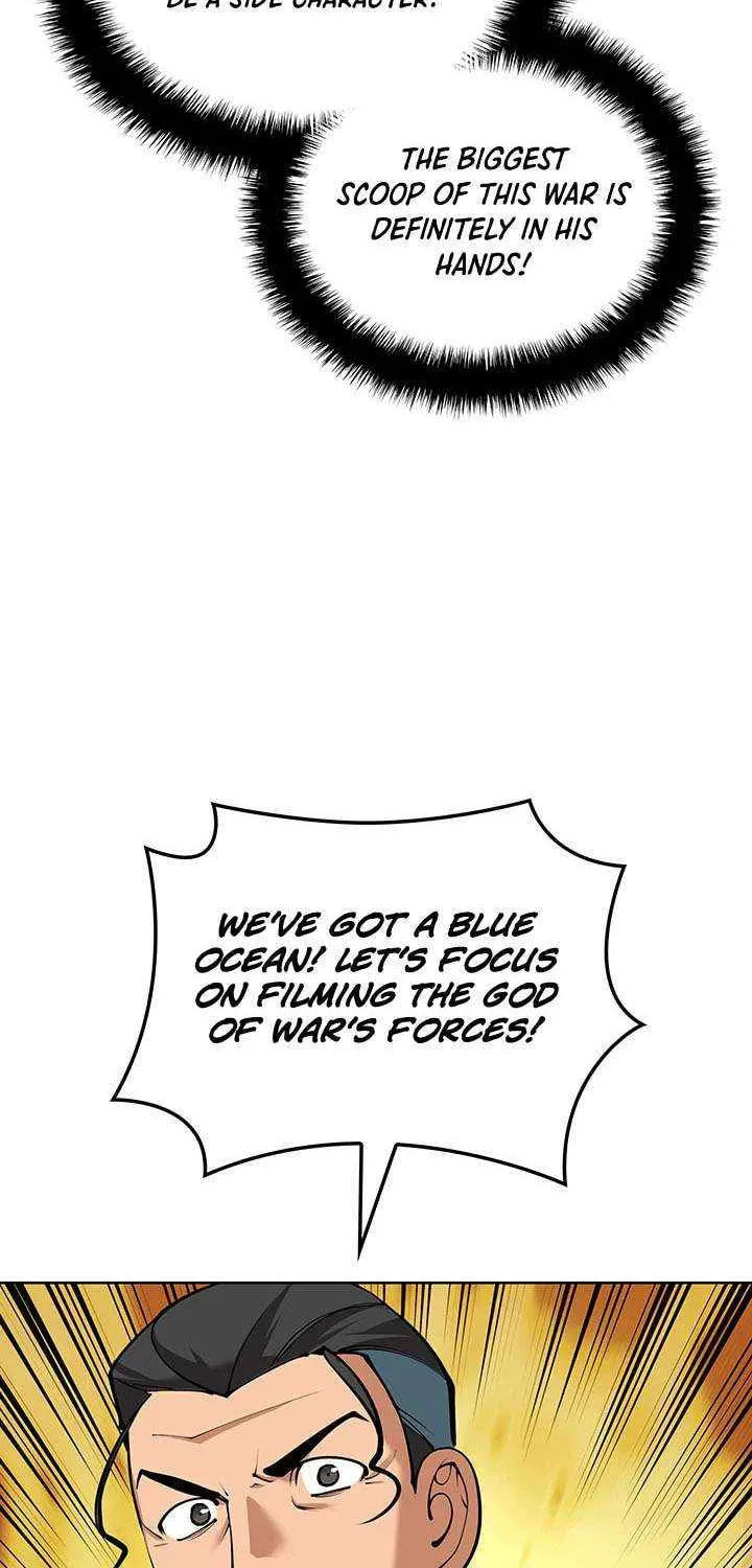 Overgeared (Team Argo), chapter 315, page 85