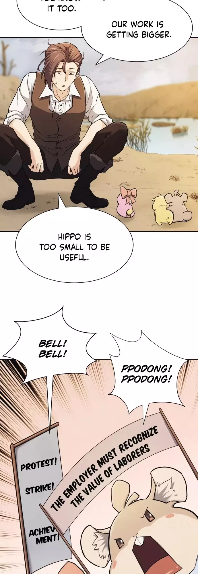 The Greatest Estate Developer, chapter 20, image 4