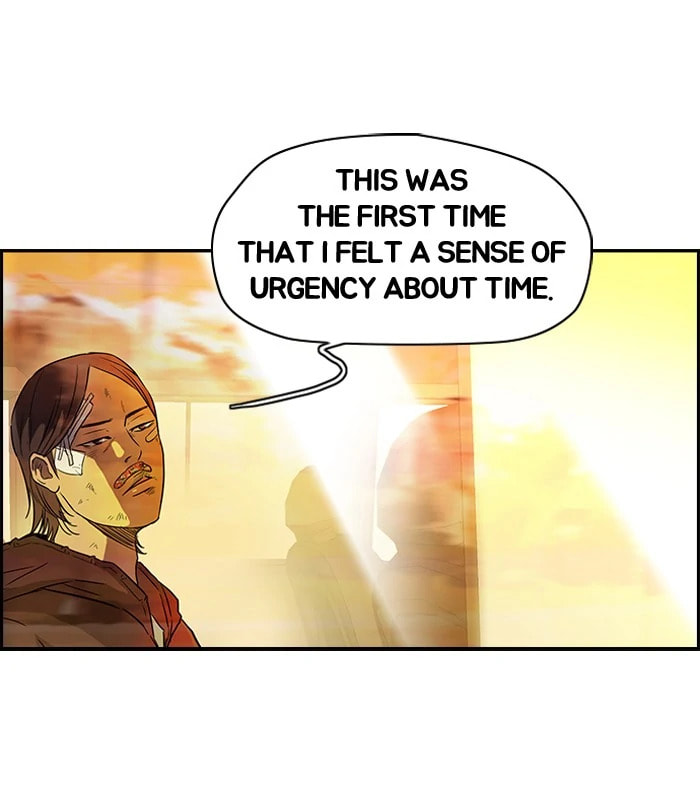 Wind Breaker, chapter 77, page 28