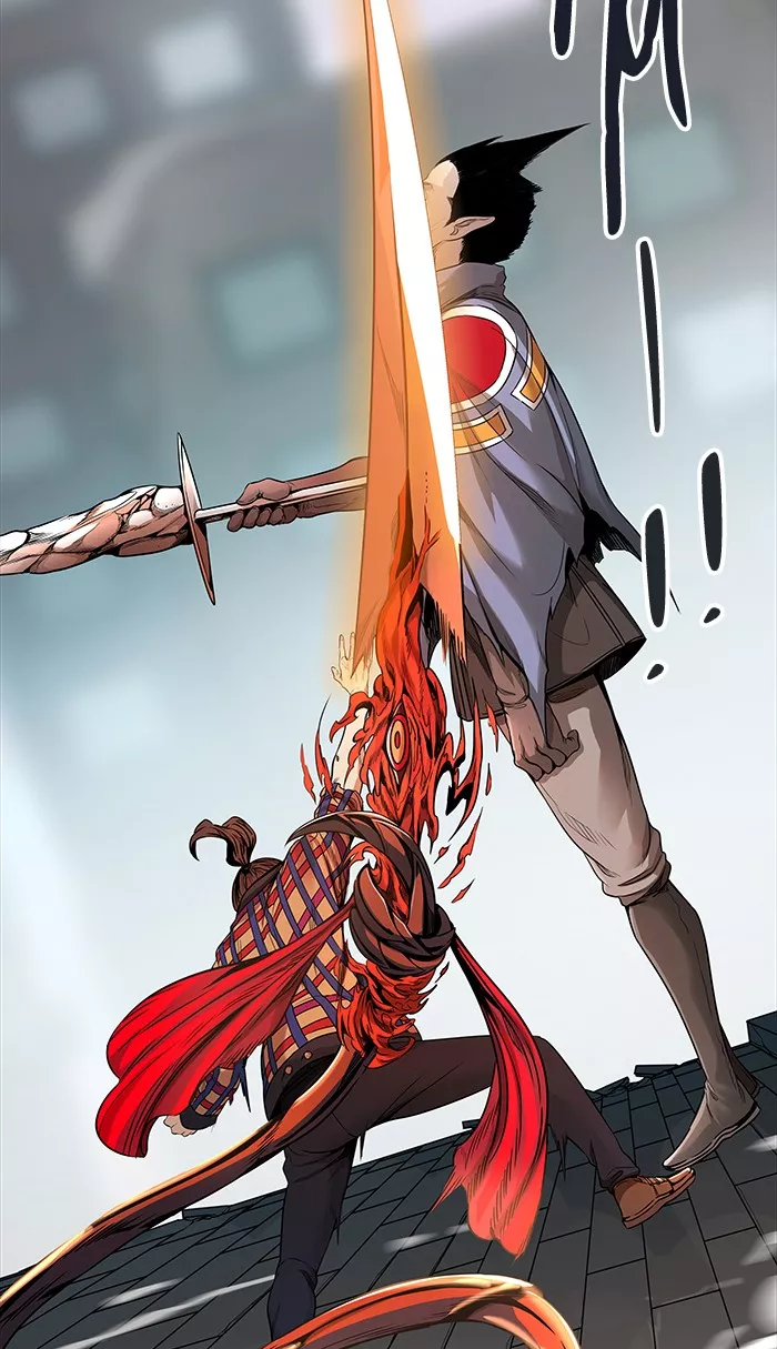Tower of God, chapter 462, image 69