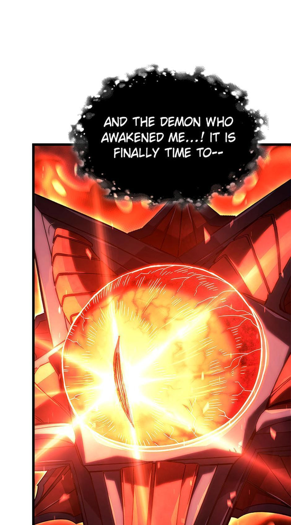 Revenge of the Baskerville Bloodhound, chapter 127, image 10