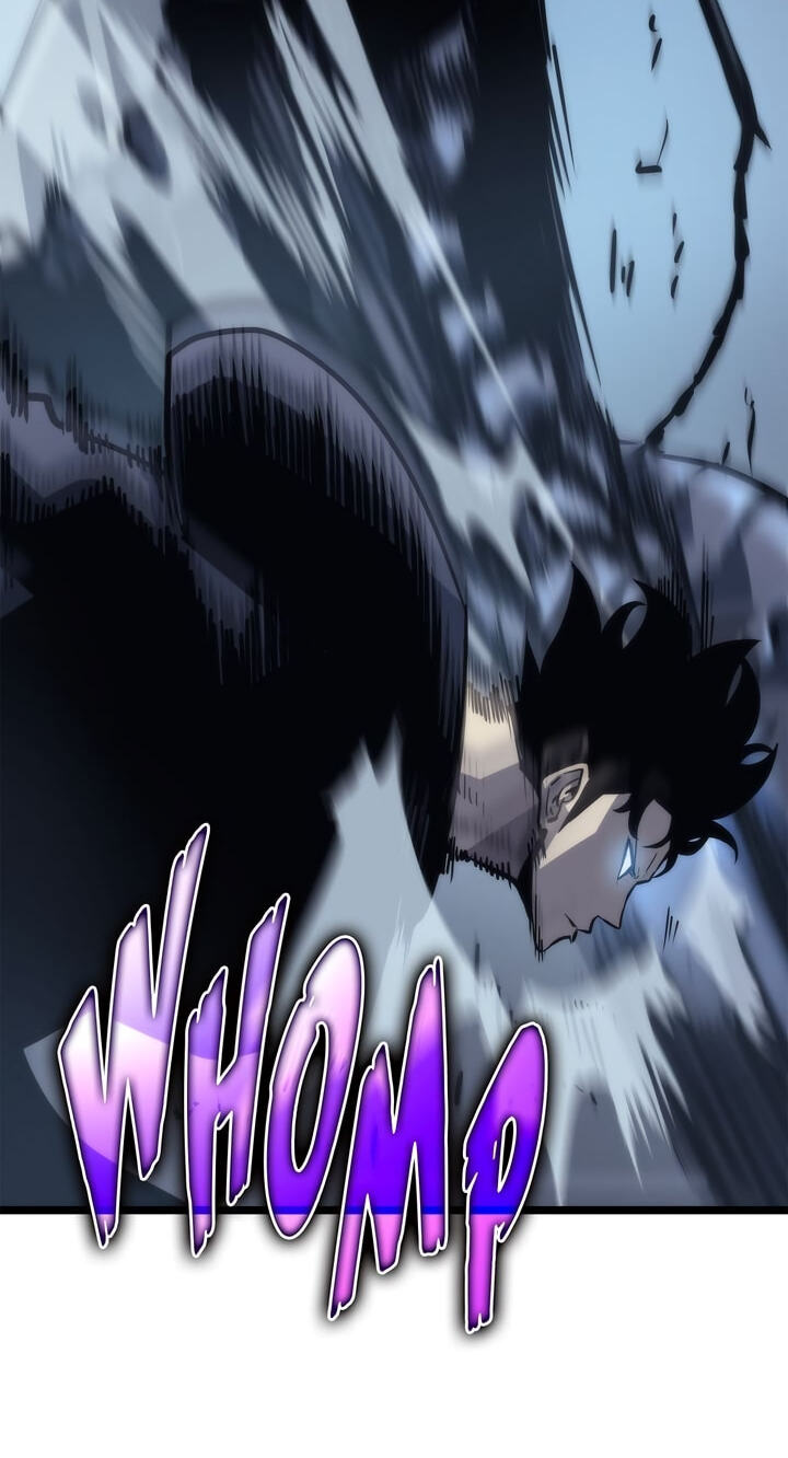 Solo Leveling, chapter 102, image 81