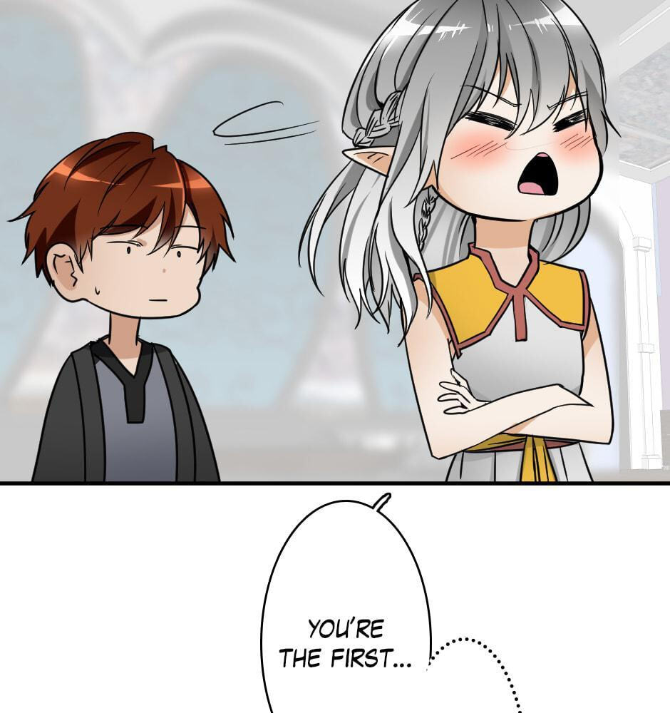 The Beginning After the End, chapter 21, page 55
