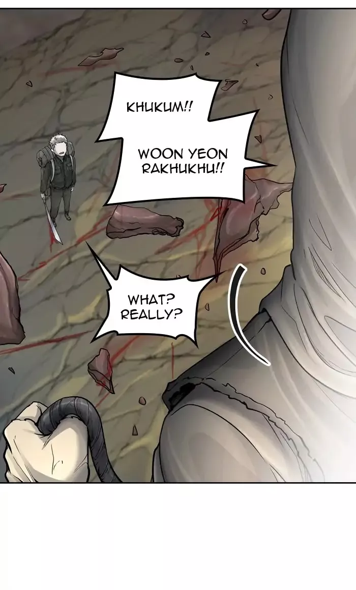 Tower of God, chapter 419, image 128
