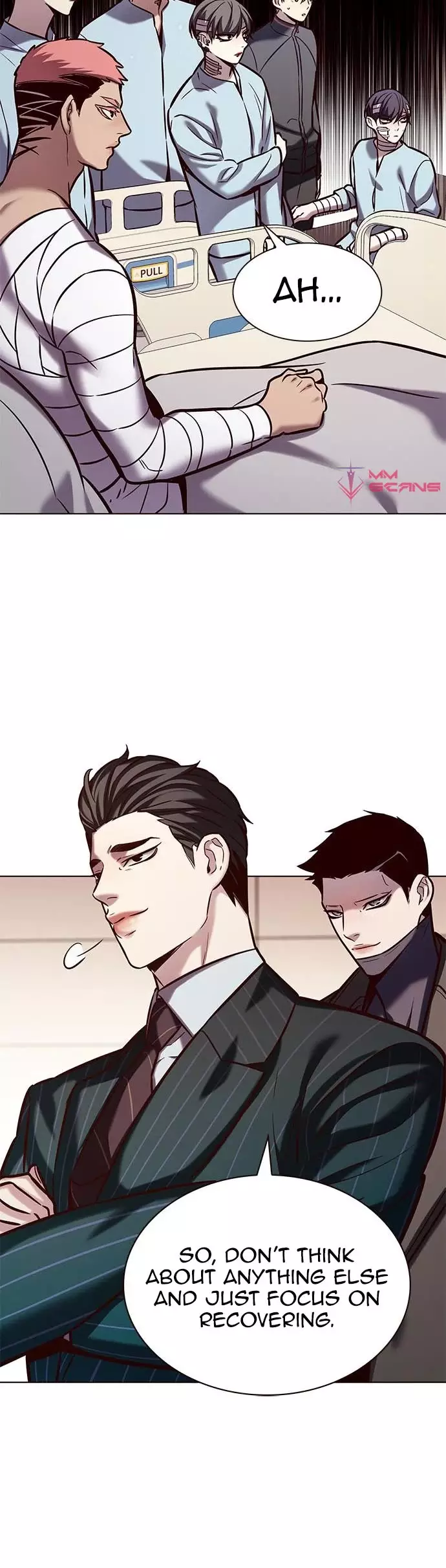 Eleceed, chapter 216, image 19