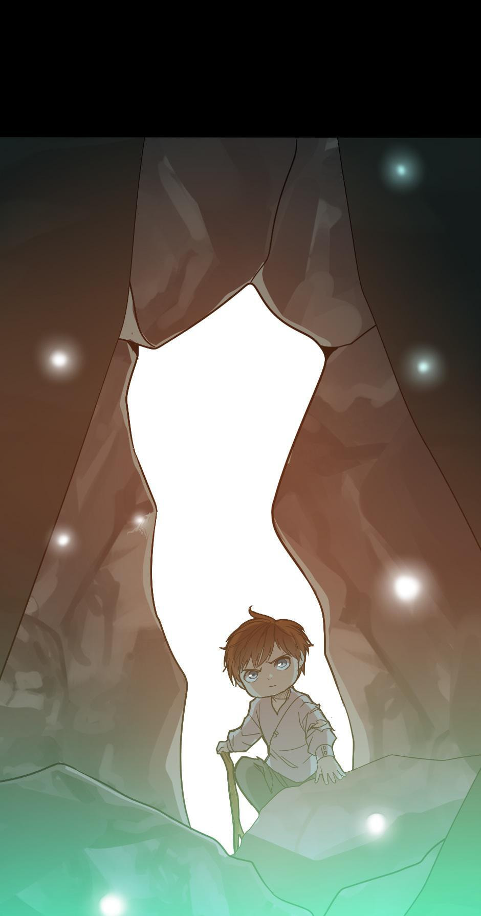 The Beginning After the End, chapter 12, image 115