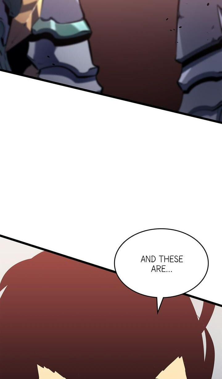 Solo Leveling, chapter 169, page 61