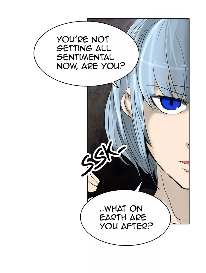 Tower of God, chapter 270, image 36