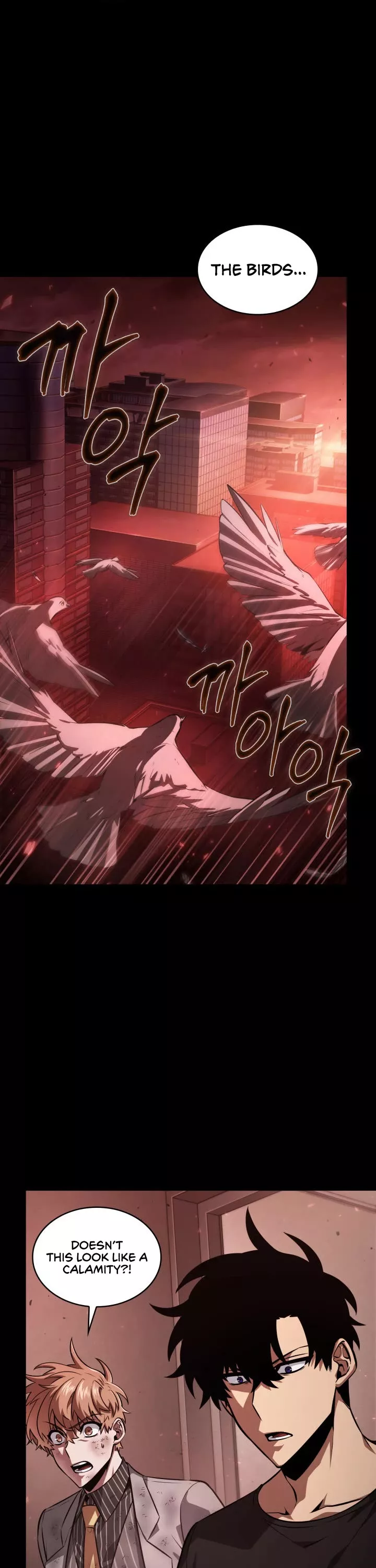 Tomb Raider King, chapter 383, image 32